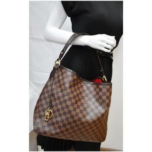 Louis vuitton Delightful PM made in France